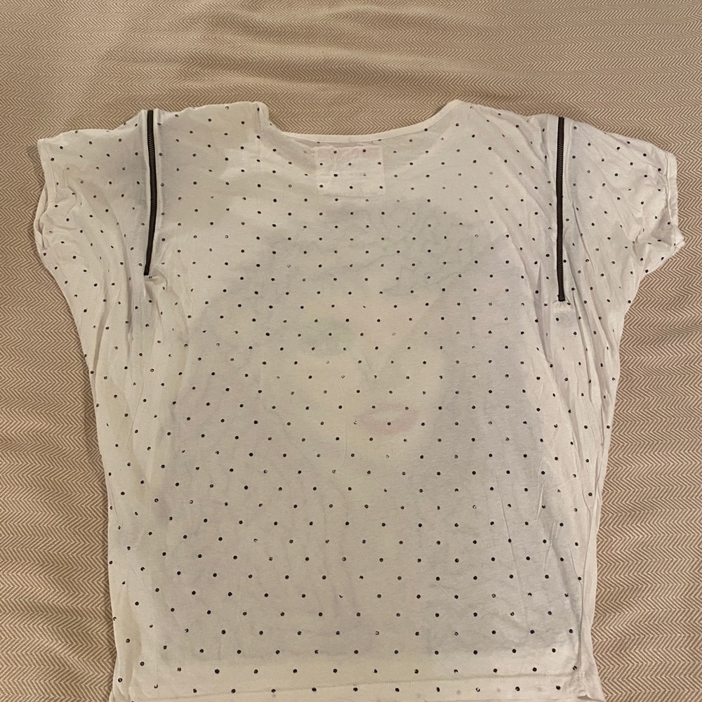 2011 Deborah Harry T Shirt - Picture 8 of 8